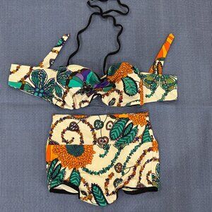 DOLL SWIMWEAR BIKINI